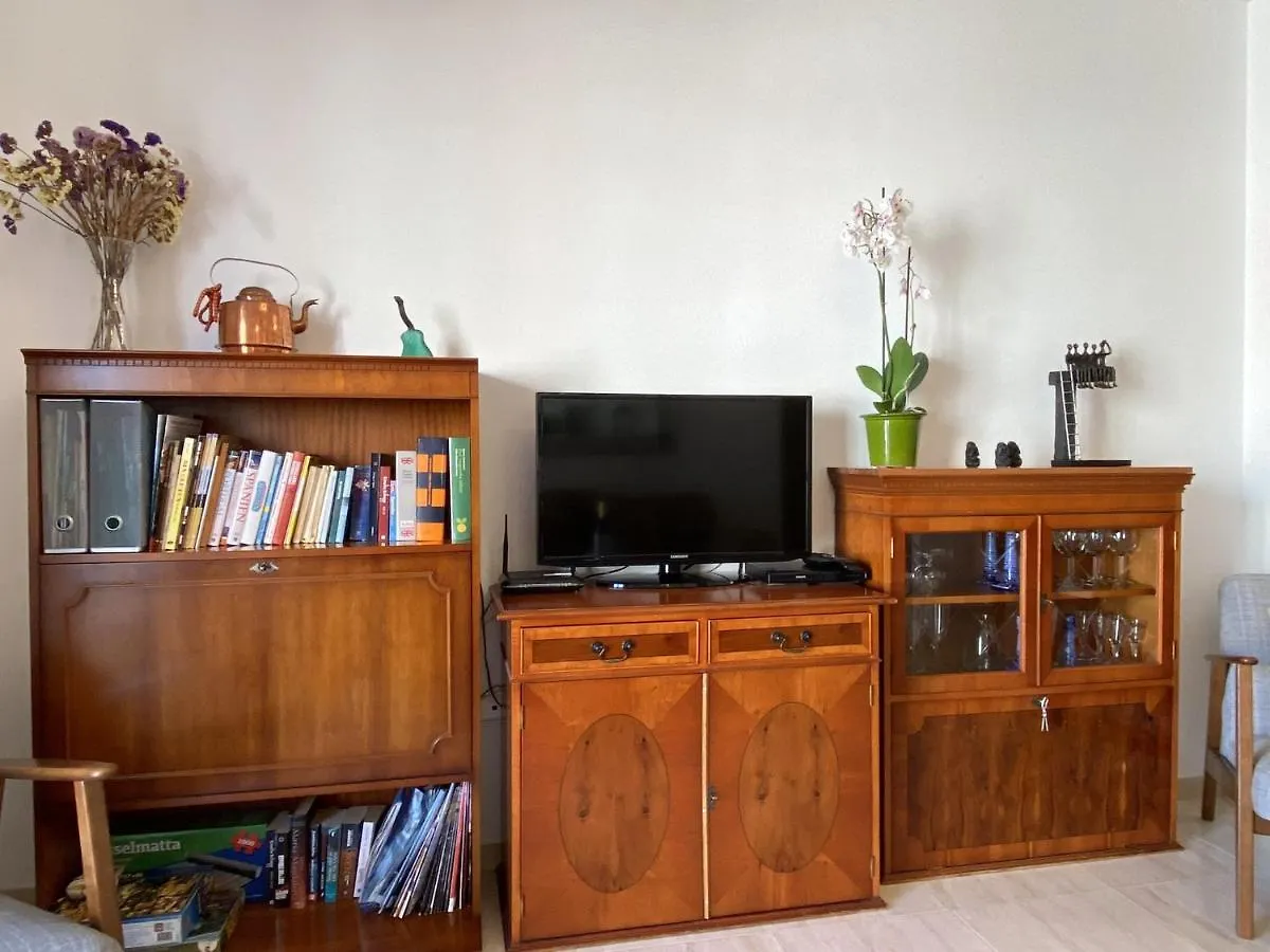 Penthouse Clavero Casasol Nerja
