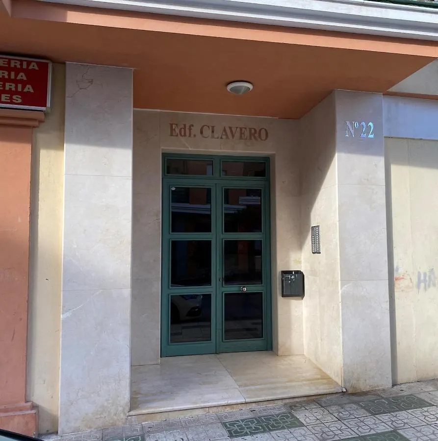 Apartment Penthouse Clavero Casasol Nerja