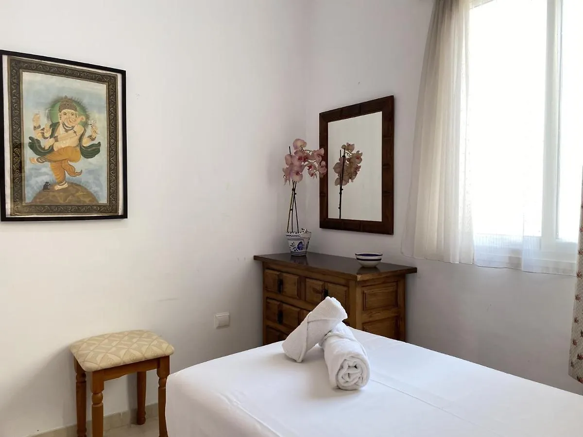 Penthouse Clavero Casasol Nerja