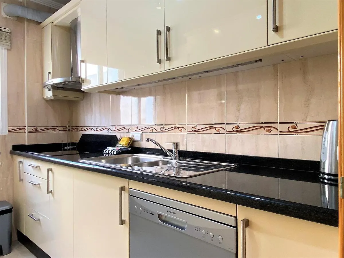 Apartment Penthouse Clavero Casasol Nerja