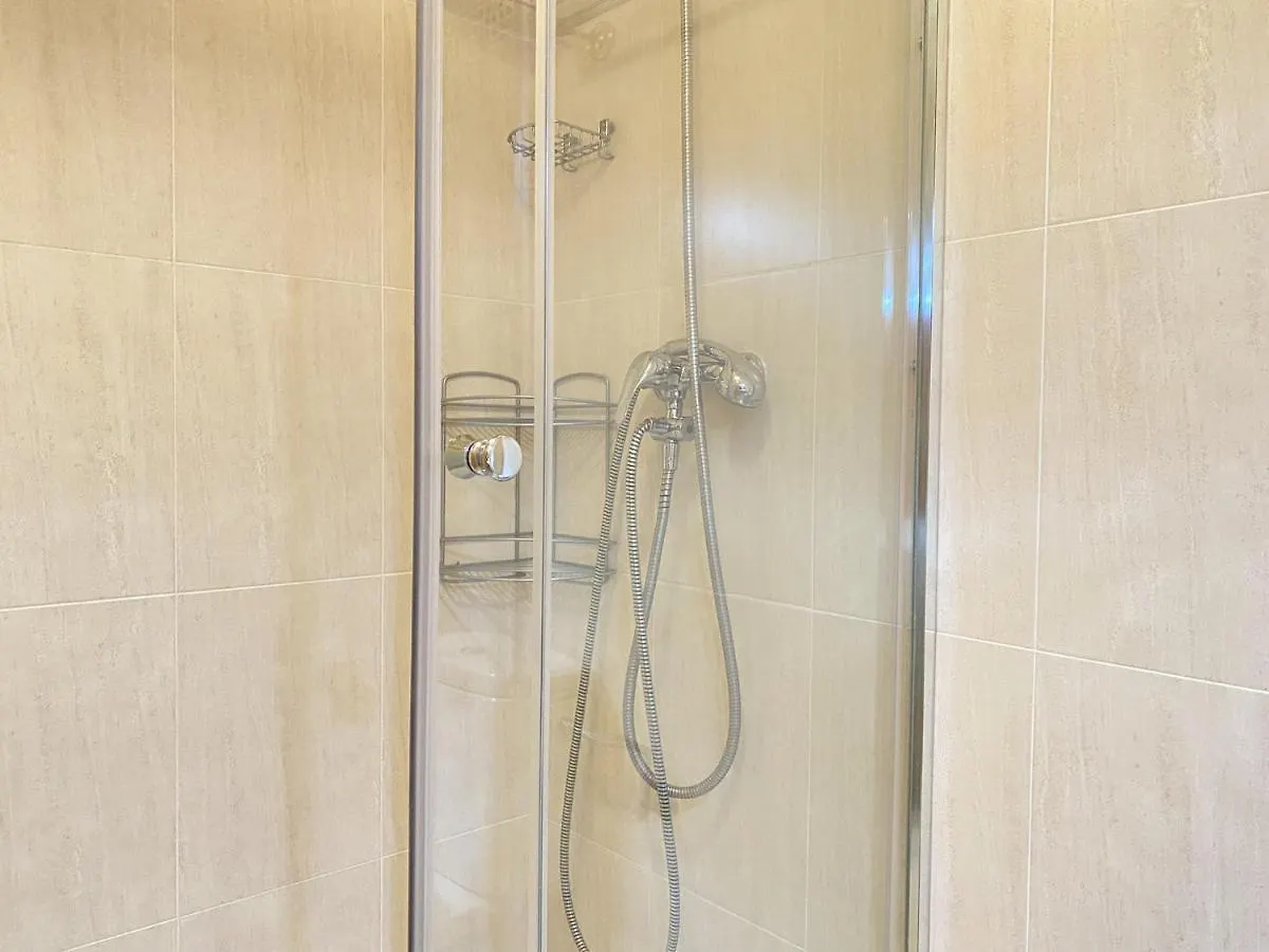 Apartment Penthouse Clavero Casasol Nerja