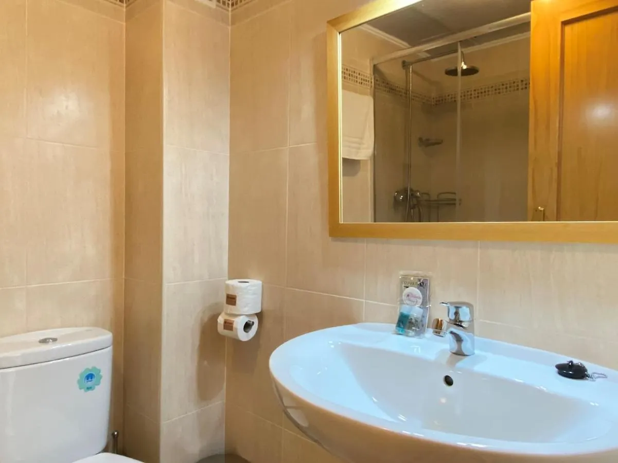 Apartment Penthouse Clavero Casasol Nerja